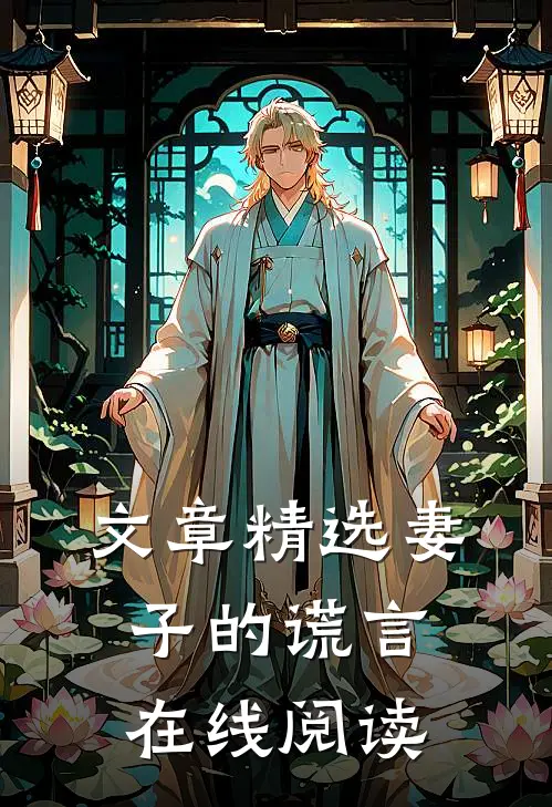 文章精选妻子的谎言在线阅读