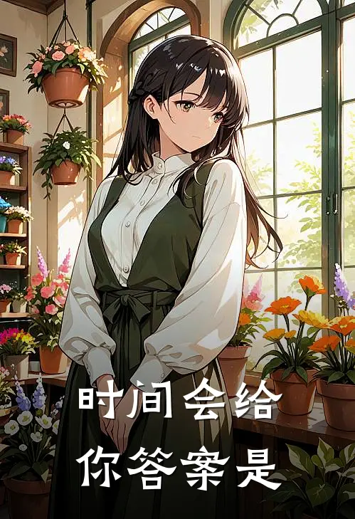 时间会给你答案是