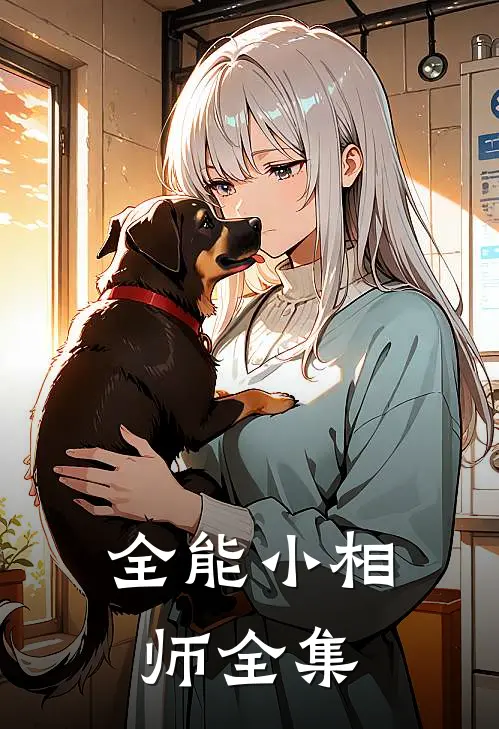 全能小相师全集