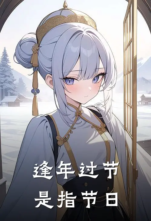 逢年过节是指节日