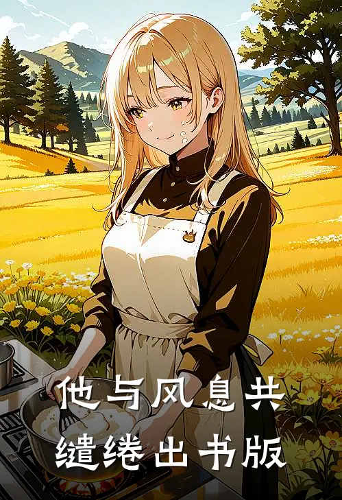 他与风息共缱绻(出书版)