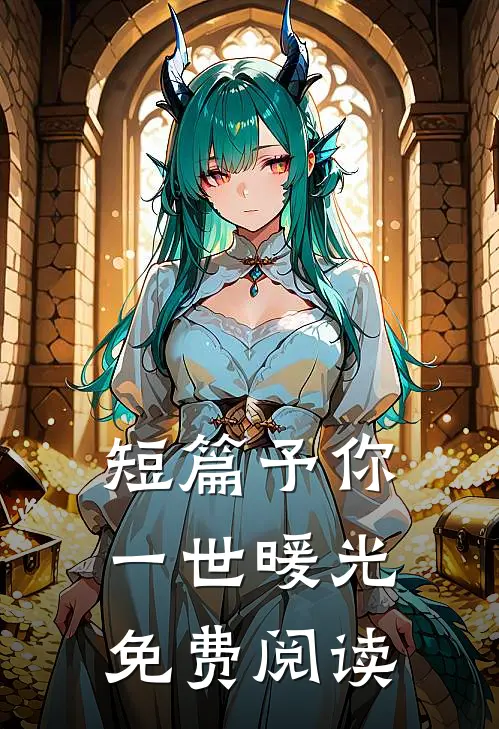 短篇予你一世暖光免费阅读