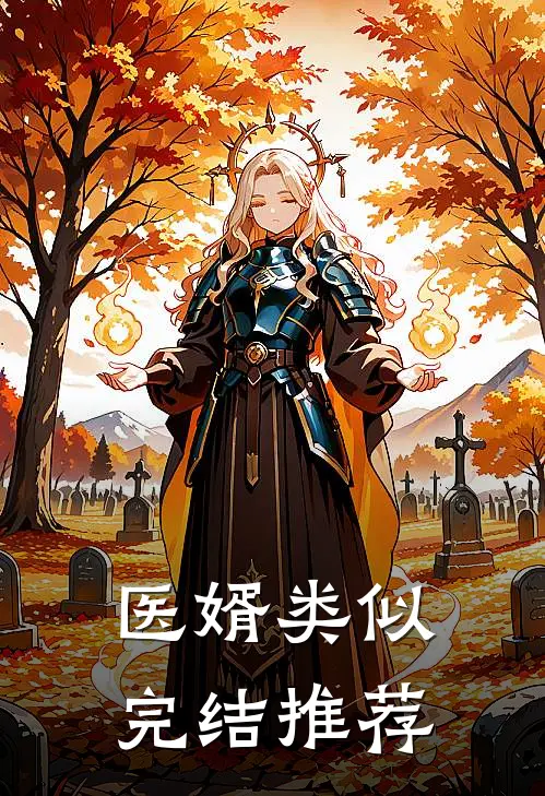 医婿类似完结推荐