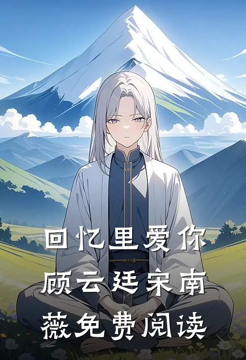 回忆里爱你顾云廷宋南薇免费阅读