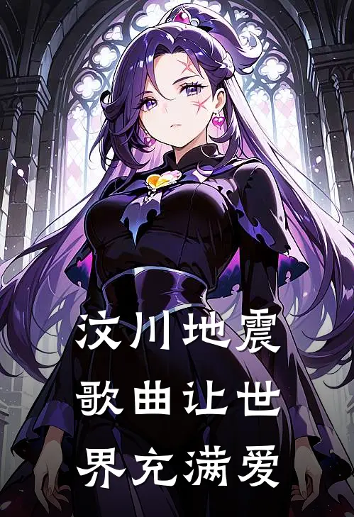 汶川地震歌曲让世界充满爱