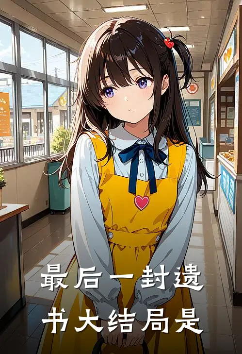 最后一封遗书大结局是