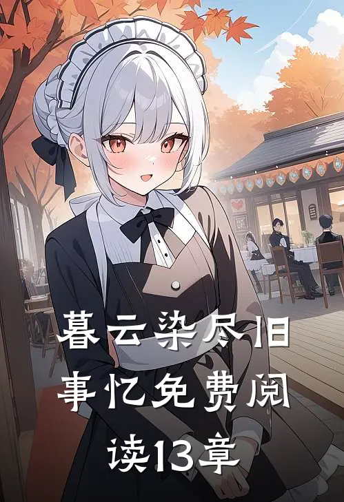 暮云染尽旧事忆免费阅读13章
