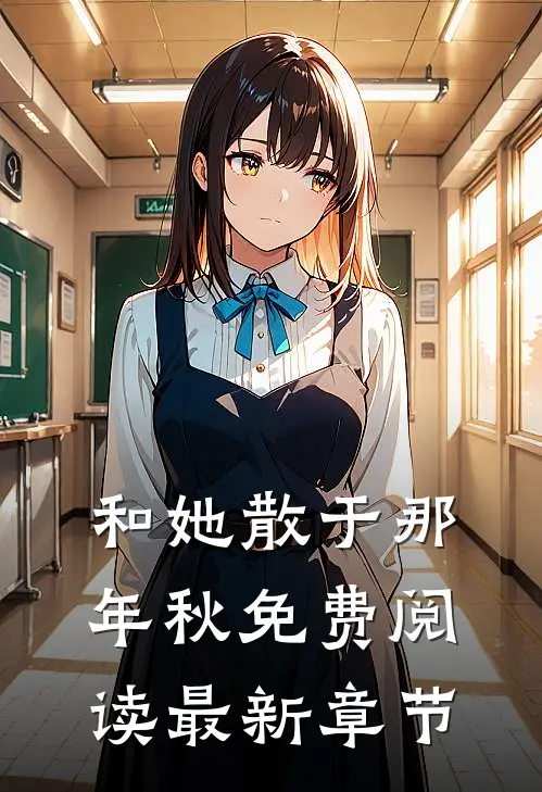 和她散于那年秋免费阅读最新章节