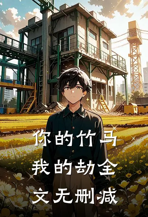 你的竹马我的劫全文无删减