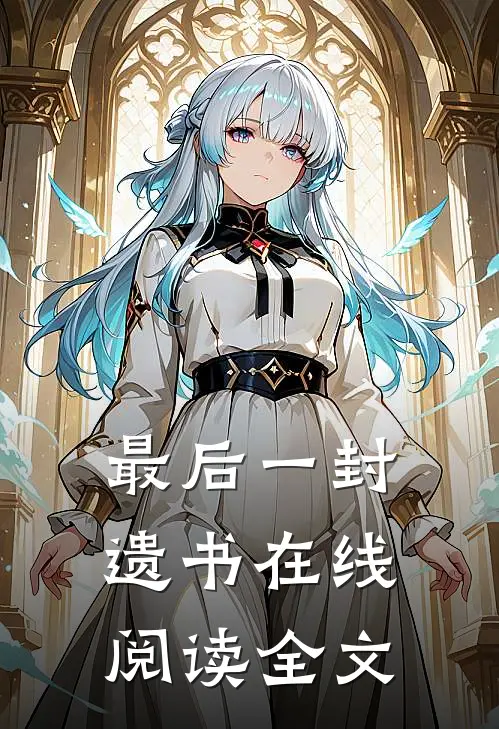 最后一封遗书在线阅读全文