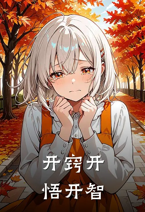 开窍开悟开智