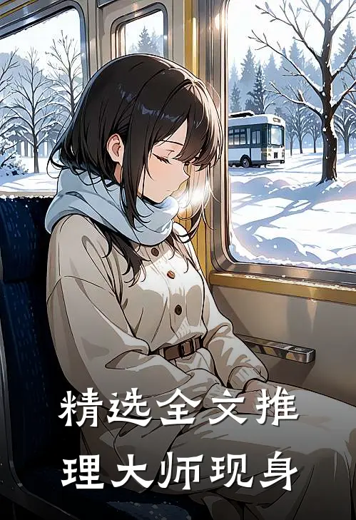 精选全文推理大师现身