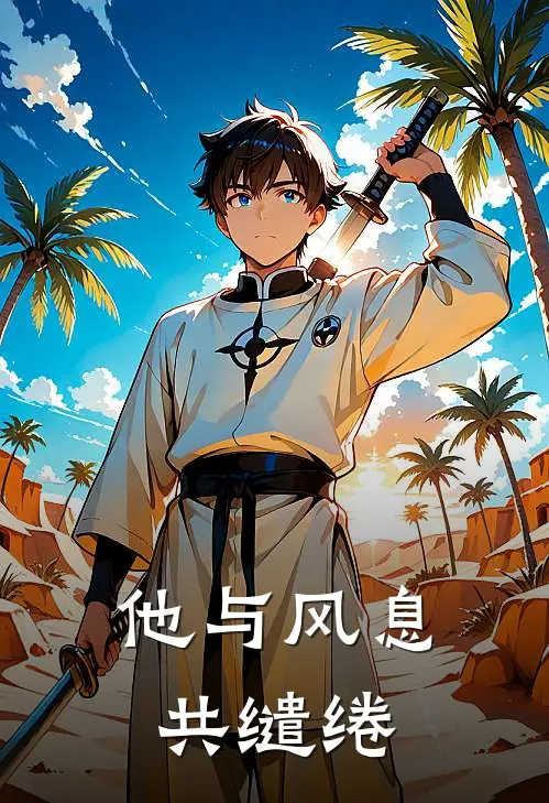 他与风息共缱绻
