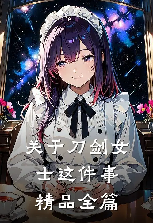 关于刀剑女士这件事精品全篇