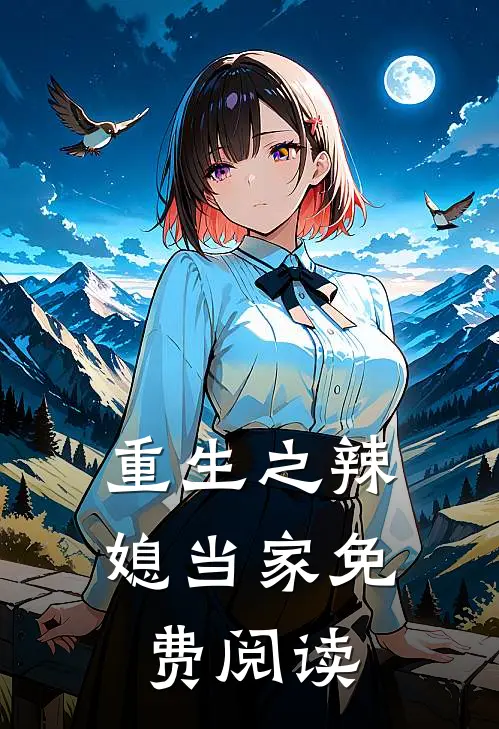 重生之辣媳当家免费阅读