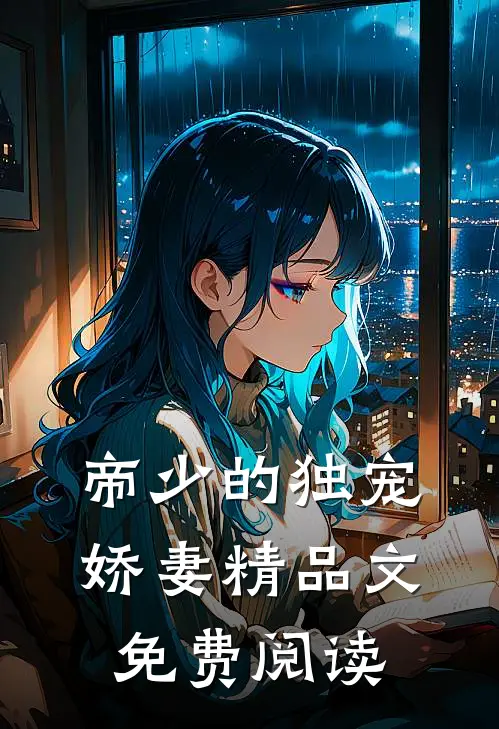 帝少的独宠娇妻精品文免费阅读