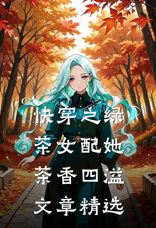 快穿之绿茶女配她茶香四溢文章精选