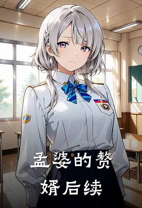 孟婆的赘婿后续