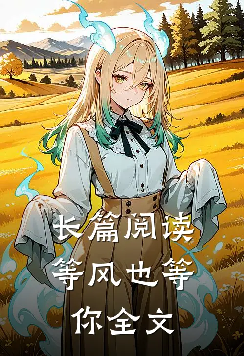 长篇阅读等风也等你全文