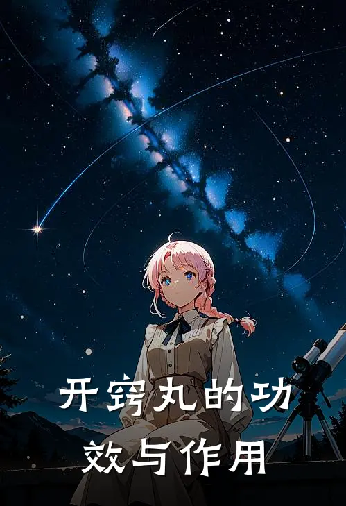 开窍丸的功效与作用