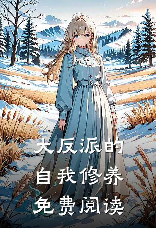 大反派的自我修养免费阅读