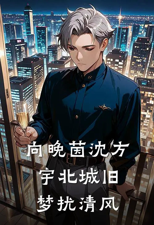 向晚茵沈方宇北城旧梦扰清风