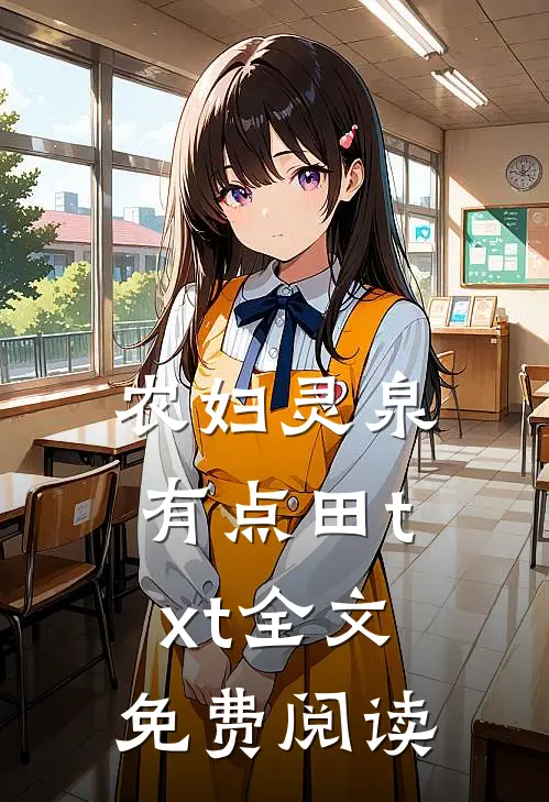 农妇灵泉有点田txt全文免费阅读