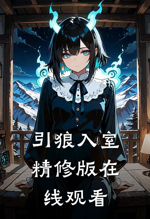 引狼入室精修版在线观看
