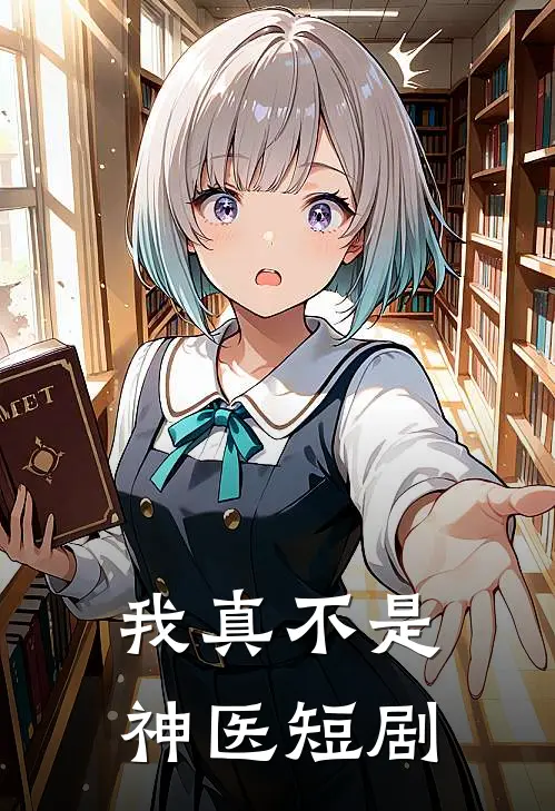 我真不是神医短剧