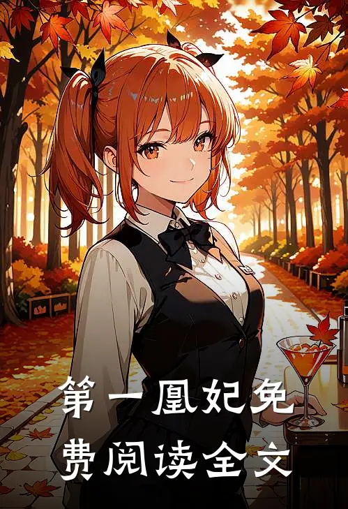 第一凰妃免费阅读全文