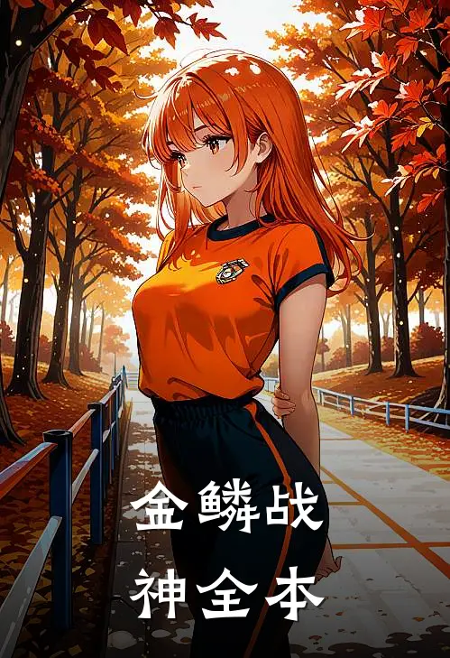 金鳞战神全本