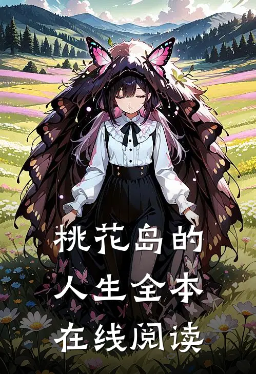 桃花岛的人生全本在线阅读