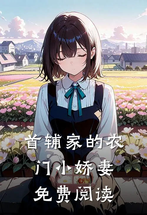 首辅家的农门小娇妻免费阅读