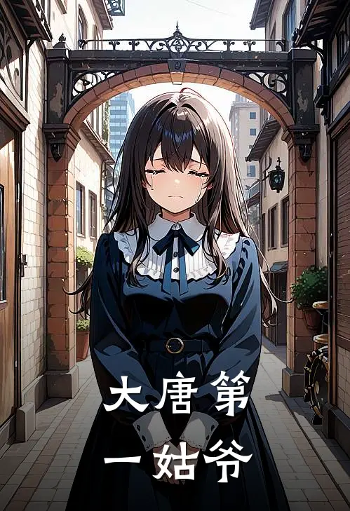 大唐第一姑爷