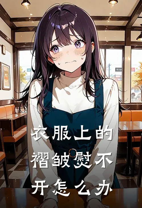 衣服上的褶皱熨不开怎么办