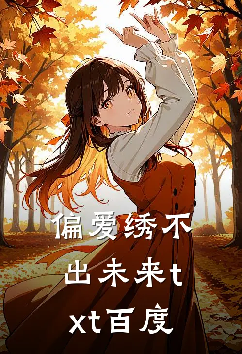 偏爱绣不出未来txt百度