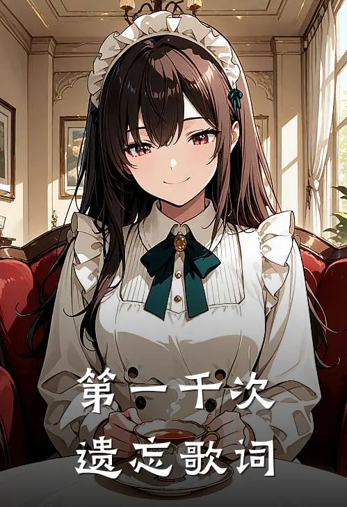 第一千次遗忘歌词