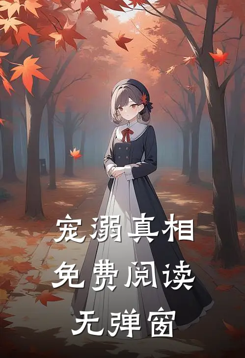 宠溺真相免费阅读无弹窗