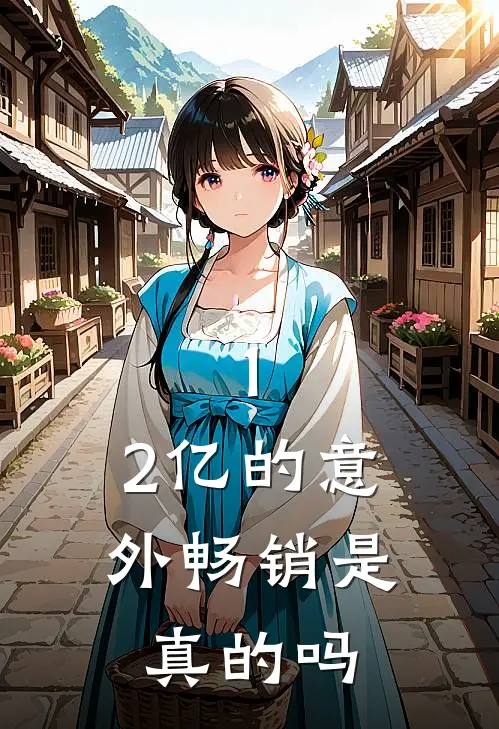 1.2亿的意外畅销是真的吗