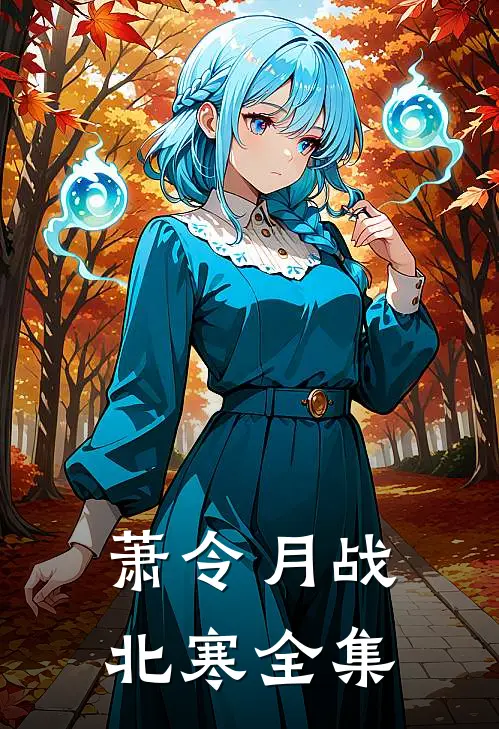 萧令月战北寒全集