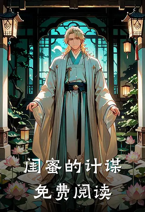 闺蜜的计谋免费阅读