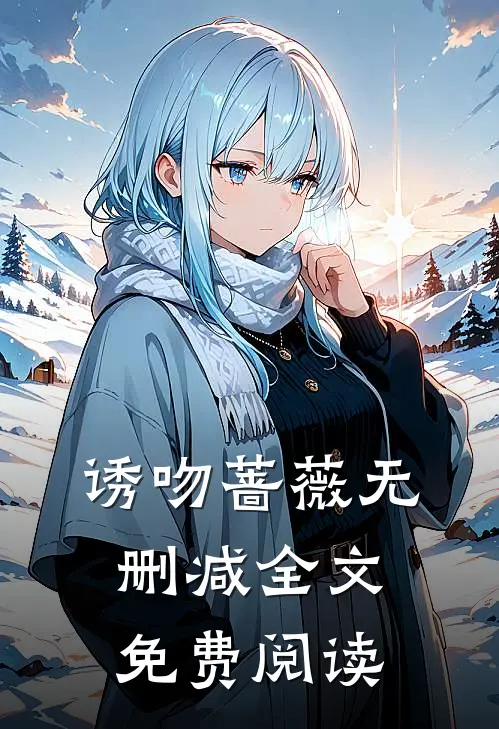 诱吻蔷薇无删减全文免费阅读