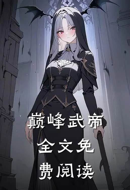 巅峰武帝全文免费阅读