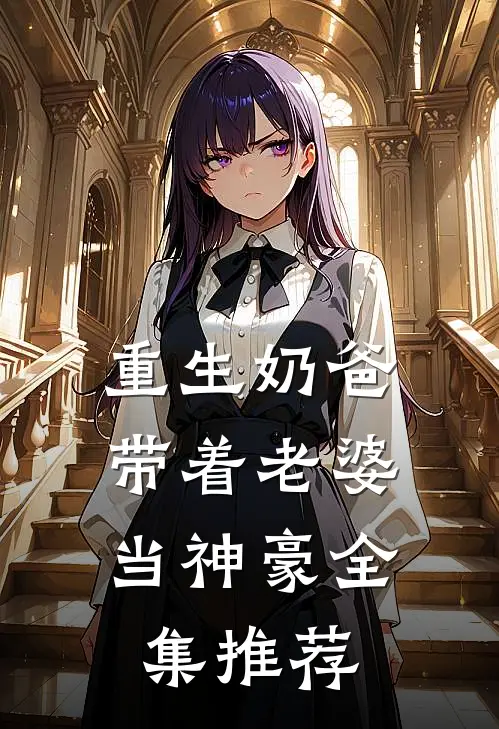 重生奶爸,带着老婆当神豪全集推荐