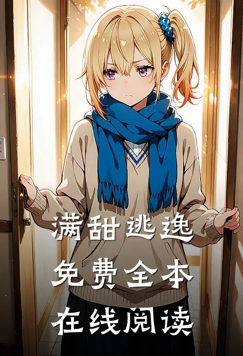 满甜逃逸免费全本在线阅读