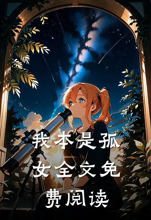 我本是孤女全文免费阅读