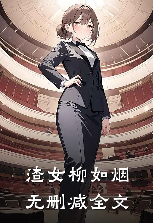 渣女柳如烟无删减全文