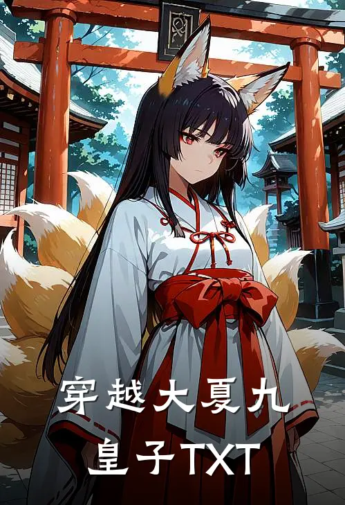 穿越大夏九皇子TXT