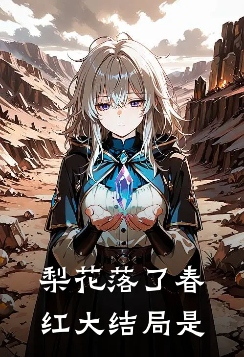 梨花落了春红大结局是