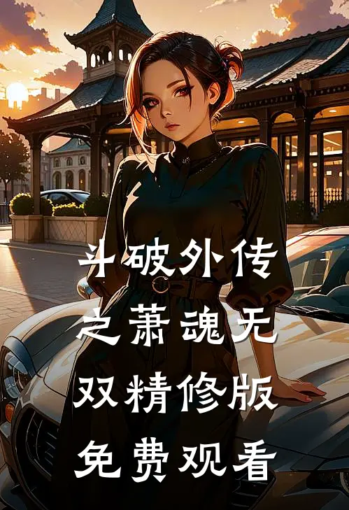 斗破外传之萧魂无双精修版免费观看